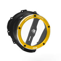 Dbk Carter Frizione Bagno Olio 3d-evo Ccdv13 Oro