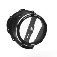 Dbk Carter Frizione Bagno Olio 3d-evo Ccdv13 Nero