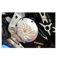 Ducabike Cover Frizione Ducati Diavel 1260 Grigio - 3