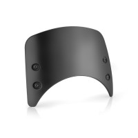 Rizoma Cupolino Basso CF011 Nero