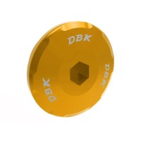 検査キャップ フェーズ Dbk アプリリア RS 660 ゴールド