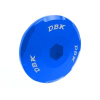 検査キャップフェーズDbkアプリリアRS 660ブルー