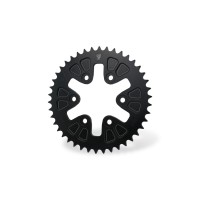 Cnc Racing Corona In Ergal Per Ducati Multistrada V4