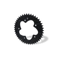 Cnc Racing モジュラー スプロケット Z39 P525 5 ホールズ ドゥカティ ブラック