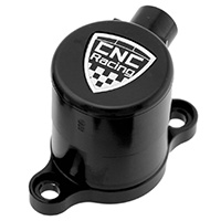 Cnc Racing Clutch Actuator Ducati Pramac Ltd Black