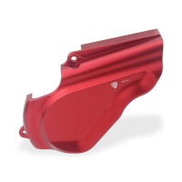 CNC Racing Ritzelabdeckung Ducati Multistrada V2 MY2025