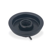 Cnc Racing 燃料タンクキャップ TSU04BB - ファストキー閉鎖