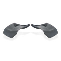 CNC Winglets Ducati Panigale V4 2025 - Carbon