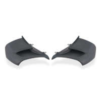 CNC Winglets Ducati Panigale V4 2025 - Carbon