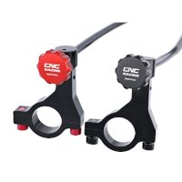 Ajustador Remoto Cnc Racing RJ003R Rojo
