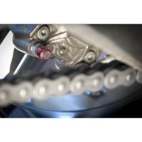 Válvula Purga Cnc Racing KS250L Azul - 3
