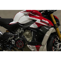 Cnc Racing Gp Winglets Ducati Streetfighter V4 - 3