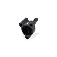 Base Actuador Embrague CNC Racing AFA04 rojo
