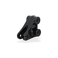 Culbuteur De Suspension Arrière Cnc Racing V4 Noir