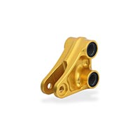 Cnc Racing V4 Rear Suspension Rocker Arm Gold