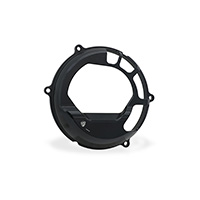 CNC レーシング クラッチ カバー Ducati MTS V4 RS ブラック