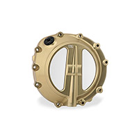 Carter Frizione Cnc Racing Comando Filo Bmw Bronzo