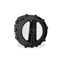 Carter Frizione Cnc Racing Comando Filo Bmw Nero