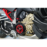 Kit Trasformazione Cnc Racing Diavel V4 Naturale - img 2