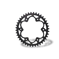 Cnc Racing Z40 P530 Ring Gear Steel