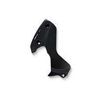 Cubierta del piñón Cnc Racing Hypermotard 950 rojo