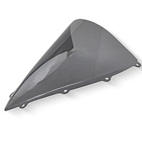 Cnc Racing Race Windscreen Light Smoked