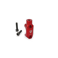 Bomba Embrague Caballo CNC Racing CV022 rojo