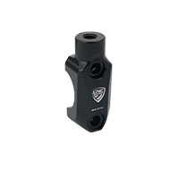 Cnc Racing M10 Dx Radial Pump Bracket Black