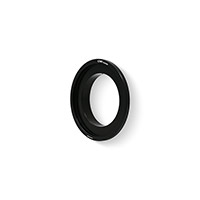 Cnc Racing Daa01 Spacer Rear Wheel Nut Black