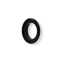 Cnc Racing Ducati Wheel Nut Spacer Nero