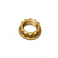 Cnc Racing Ducati Rear Wheel Nut Gold