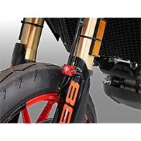 Ferma Cavo Freno Dbk Ducati Hm698 Rosso - img 2