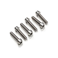 Cnc Racing Kv391x Titanium Screws