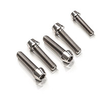 Cnc Racing Kv451x Titanium Screws