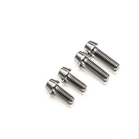 Cnc Racing Kv457x Titanium Screws Kit