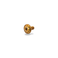 Cnc Racing Kv473 Side Cover Screw Kit Gold