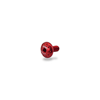 Cnc Racing Kv473 Side Cover Screw Kit Red