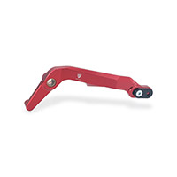 CNC Racing Bremshebel Slide MTS V2 2025 rot