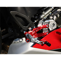 Cnc Racing Pramac Ltd Sets Ducati Panigale V4r - 2