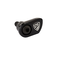 Cnc Racing Pr201 Abs Sensor Protection Black