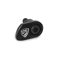 Cnc Racing Pr202 Abs Sensor Protection Black