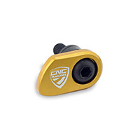 Cnc Racing Pr202 Abs Sensor Protection Gold
