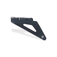Protector de Cadena CNC Racing Panigale V2 25 Negro