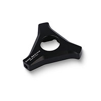 Registro Precarico Forcella Cnc Racing Ducati Nero