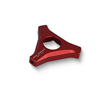 Ressort Précontrainte Fourche Cnc Racing Rouge