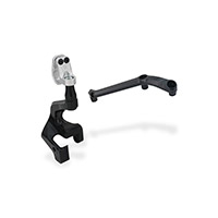 Cnc Racing Mts V4/v4s Rm251 Support Kit Silver