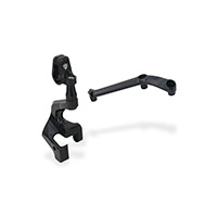 Kit Supporto Cnc Racing Mts V4/v4s Rm251 Nero