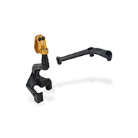 Cnc Racing Mts V4/v4s Rm251 Support Kit Gold