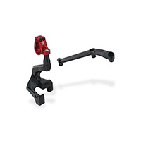 Cnc Racing Mts V4/v4s Rm251 Support Kit Red