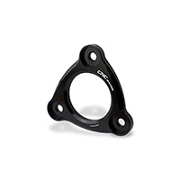 Cnc Racing Sf201 Pressure Plate Ring Black